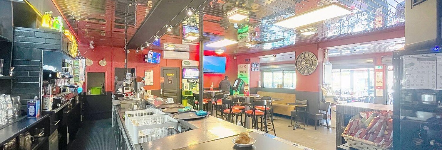 Commerce  156 m² à vendre à Saint-Mandrier-sur-Mer (83430)