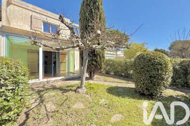 Maison 3 pièces 285000 €