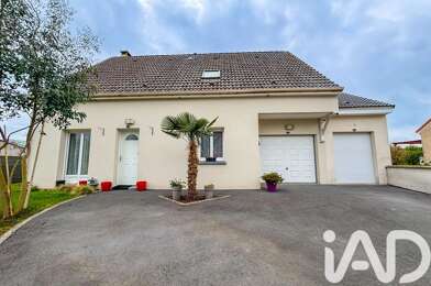 Maison 7 pièces 219900 €