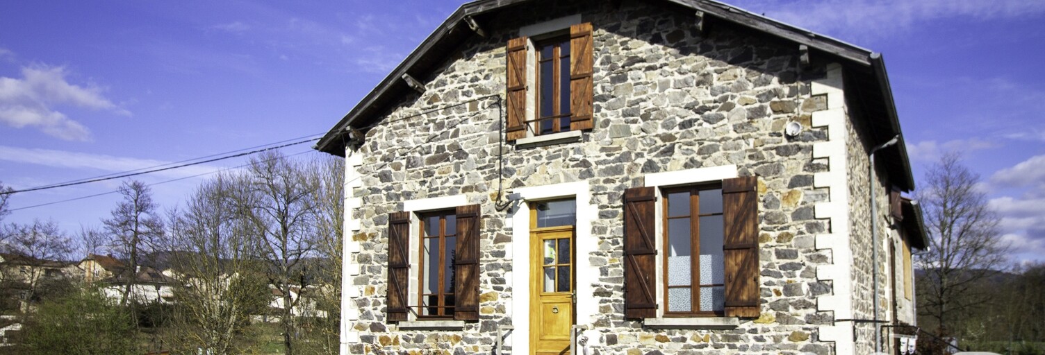 Maison 7 Pièces 175 m² à vendre à Ambert (63600)