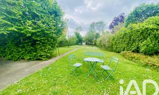 Maison 5 Pièces 115 m² à vendre à Thiais (94320)