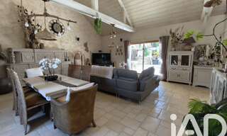 Maison 6 Pièces 170 m² à vendre à La Plaine-sur-Mer (44770)