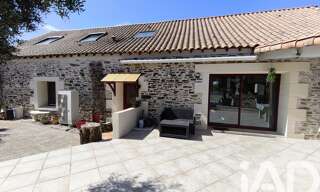 Maison 6 Pièces 170 m² à vendre à La Plaine-sur-Mer (44770)