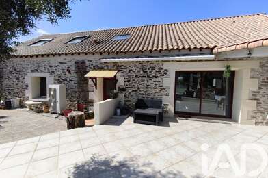 Maison 6 pièces 620000 €