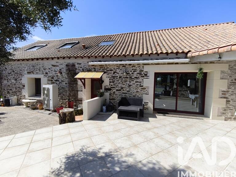 Vente Maison/villa 5 pièces — photo 1