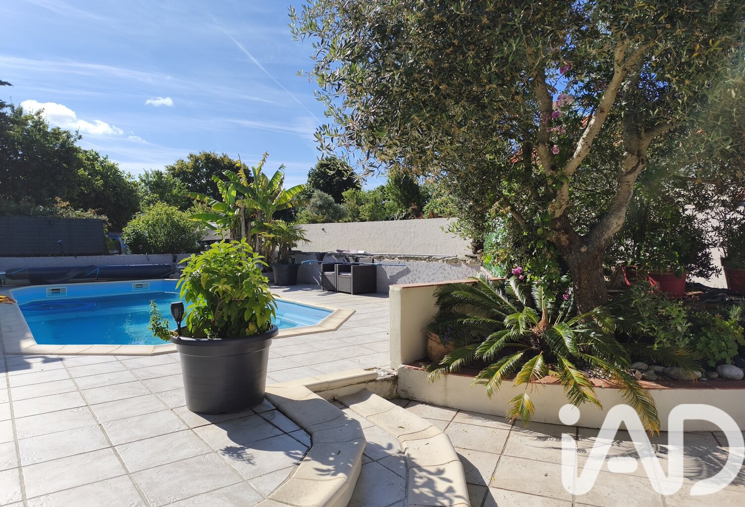 Vente Maison/villa 5 pièces — photo 1