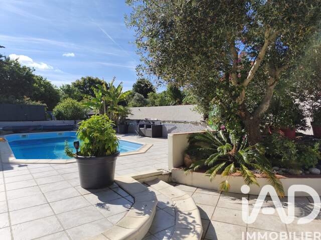 Vente Maison/villa 5 pièces — photo du bien