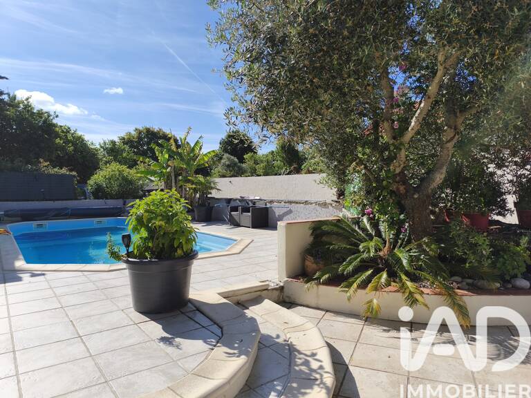 Vente Maison/villa 5 pièces — photo 1