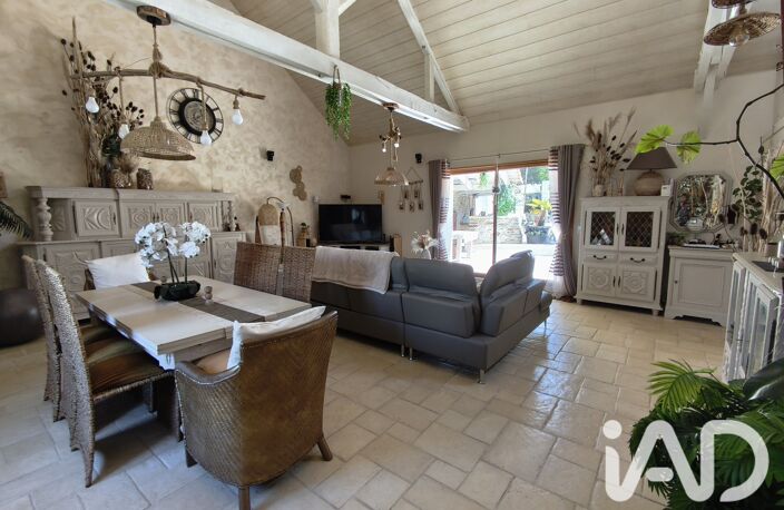 Vente Maison/villa 5 pièces — photo 2