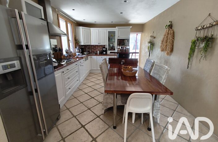 Vente Maison/villa 5 pièces — photo 4