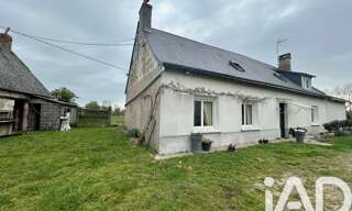 Maison 5 Pièces 132 m² à vendre à Allonnes (49650)