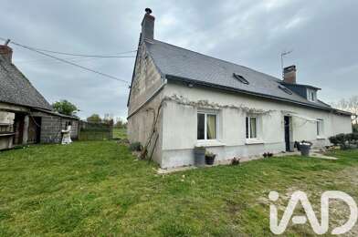 Maison 5 pièces 230000 €