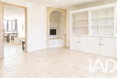 Appartement 3 pièces 232000 €