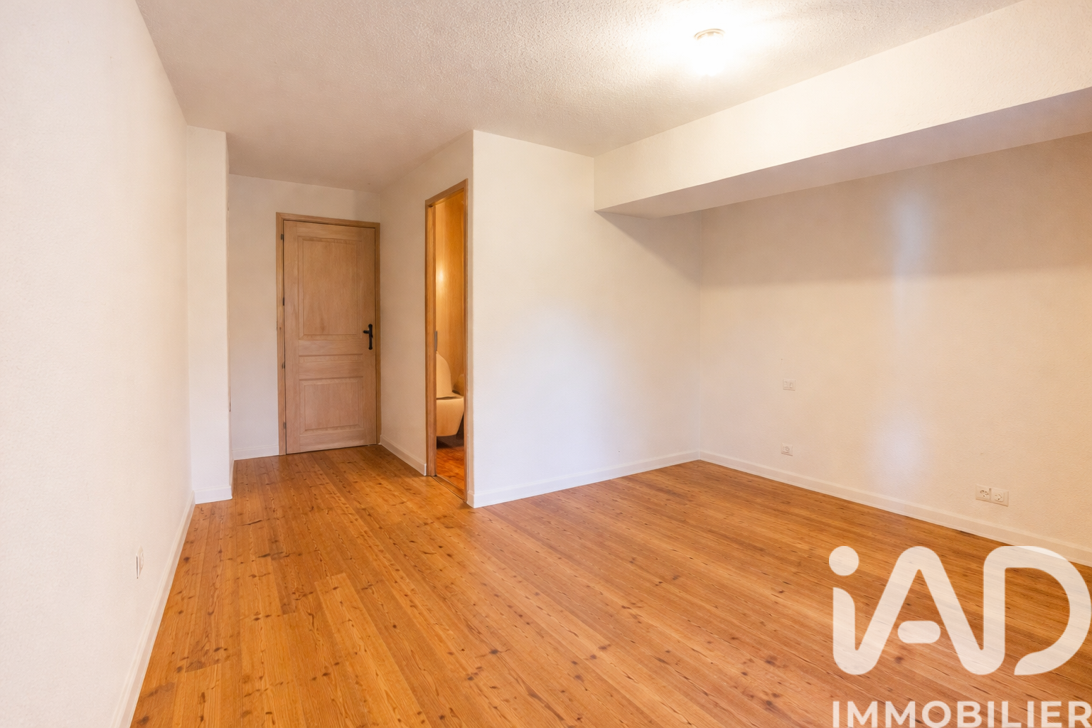 Vente Appartement 3 pièces - Photo 4