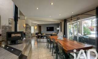 Maison 7 Pièces 225 m² à vendre à Bias (47300)