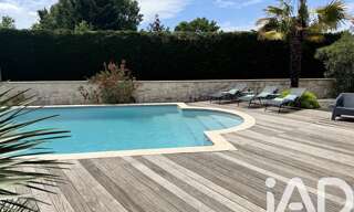 Maison 7 Pièces 225 m² à vendre à Bias (47300)