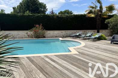 Maison 7 pièces 386000 €