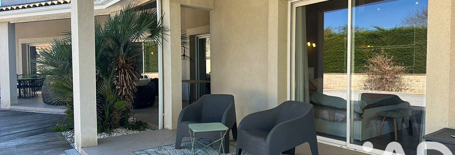 Maison 7 Pièces 225 m² à vendre à Bias (47300)