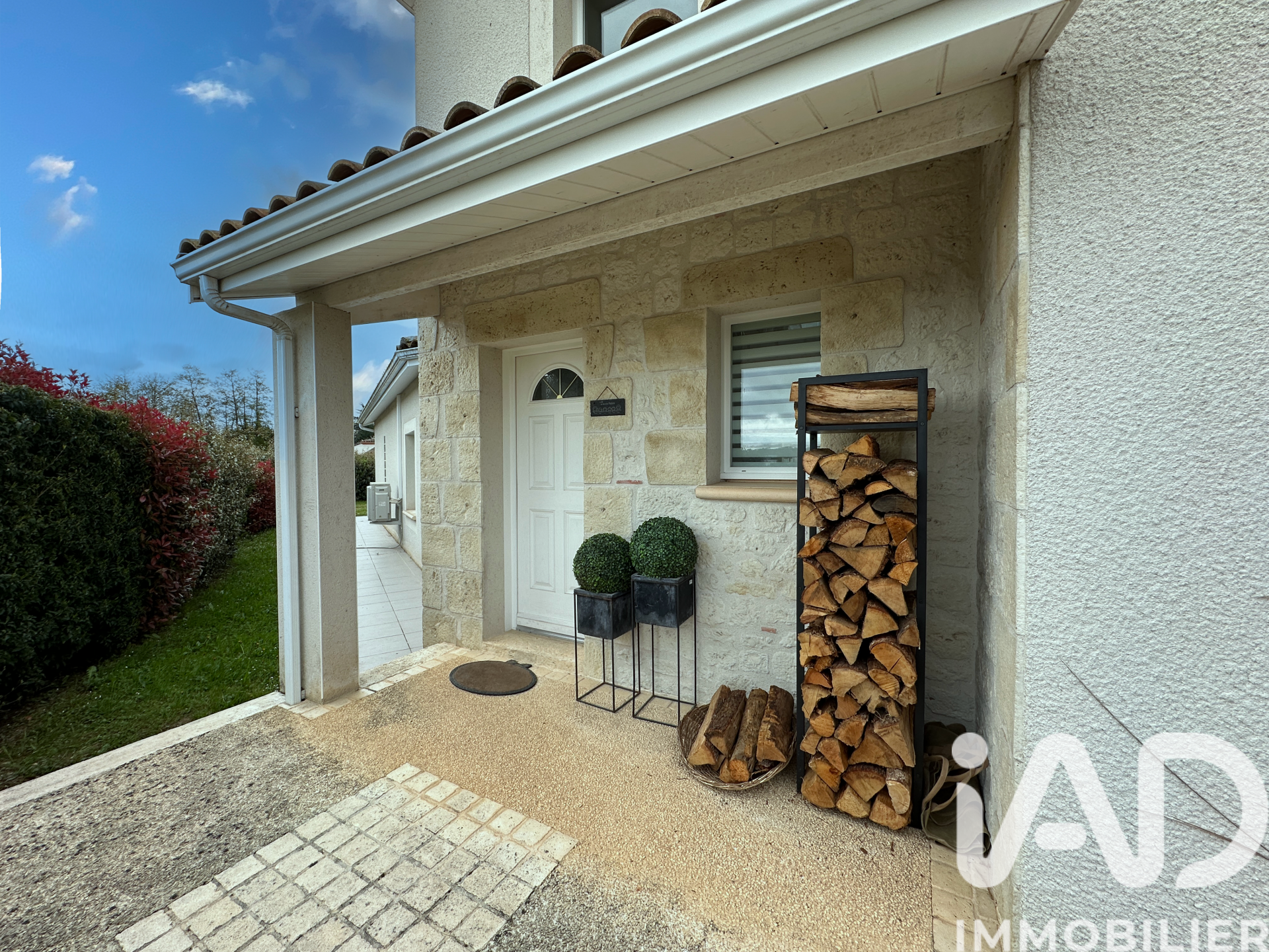 Vente Maison/villa 7 pièces - Photo 4