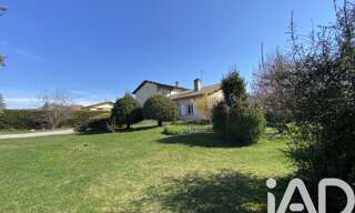 Maison 6 Pièces 167 m² à vendre à Gap (05000)