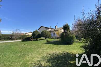 Maison 6 pièces 595000 €