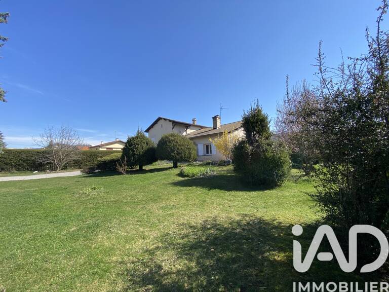 Vente Maison traditionnelle 6 pièces — photo 1