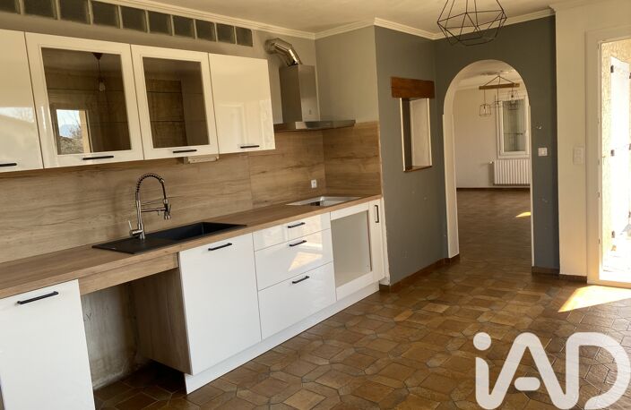 Vente Maison traditionnelle 6 pièces — photo 2