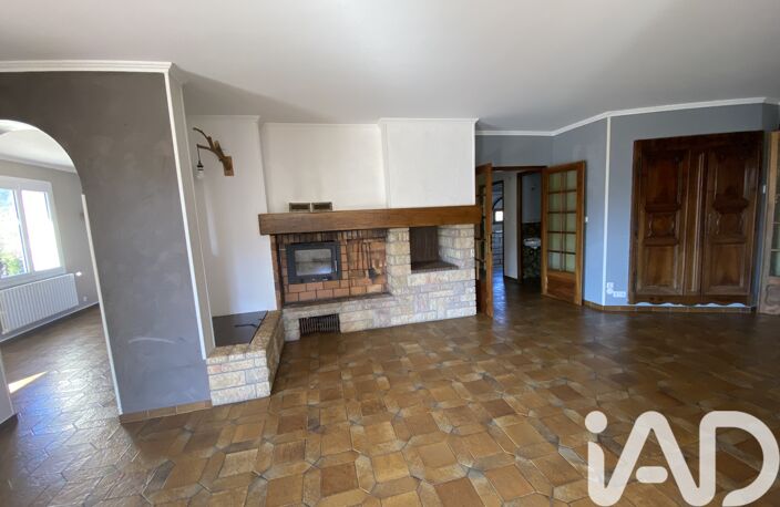 Vente Maison traditionnelle 6 pièces — photo 4