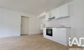 Appartement 2 Pièces 42 m² à louer à Charleville-Mézières (08000)