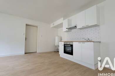 Appartement 2 pièces 480 €