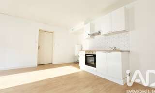Appartement 2 Pièces 42 m² à louer à Charleville-Mézières (08000)