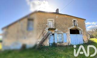 Maison 3 Pièces 45 m² à vendre à Étais-la-Sauvin (89480)