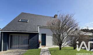 Maison 6 Pièces 128 m² à vendre à Trignac (44570)