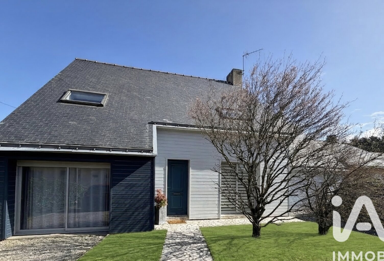 Vente Maison/villa 6 pièces — photo 1