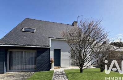 Vente Maison/villa 6 pièces — photo du bien