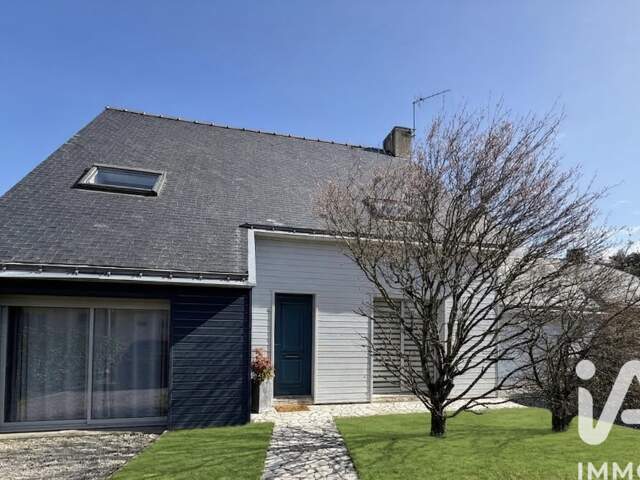 Vente Maison/villa 6 pièces — photo du bien