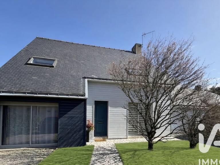 Vente Maison/villa 6 pièces — photo 1