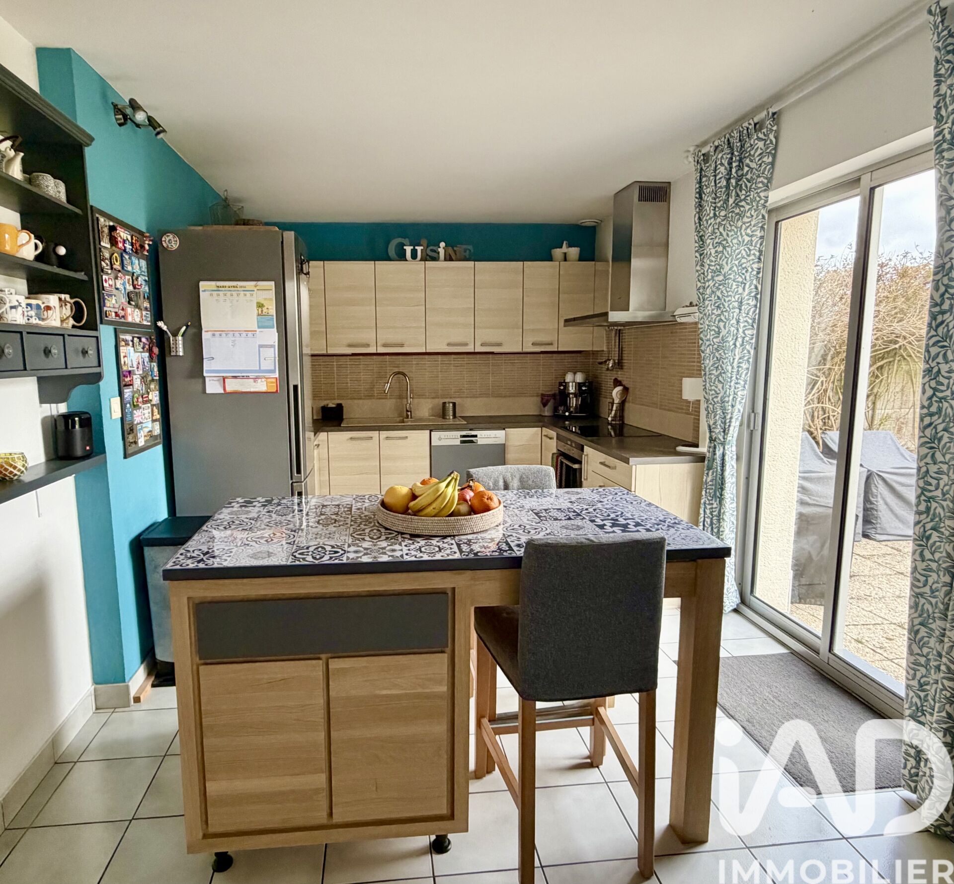 Vente Maison/villa 6 pièces - Photo 3
