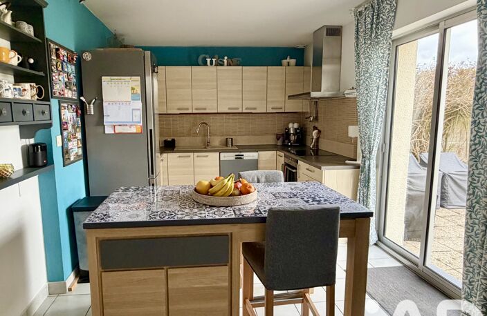 Vente Maison/villa 6 pièces — photo 3