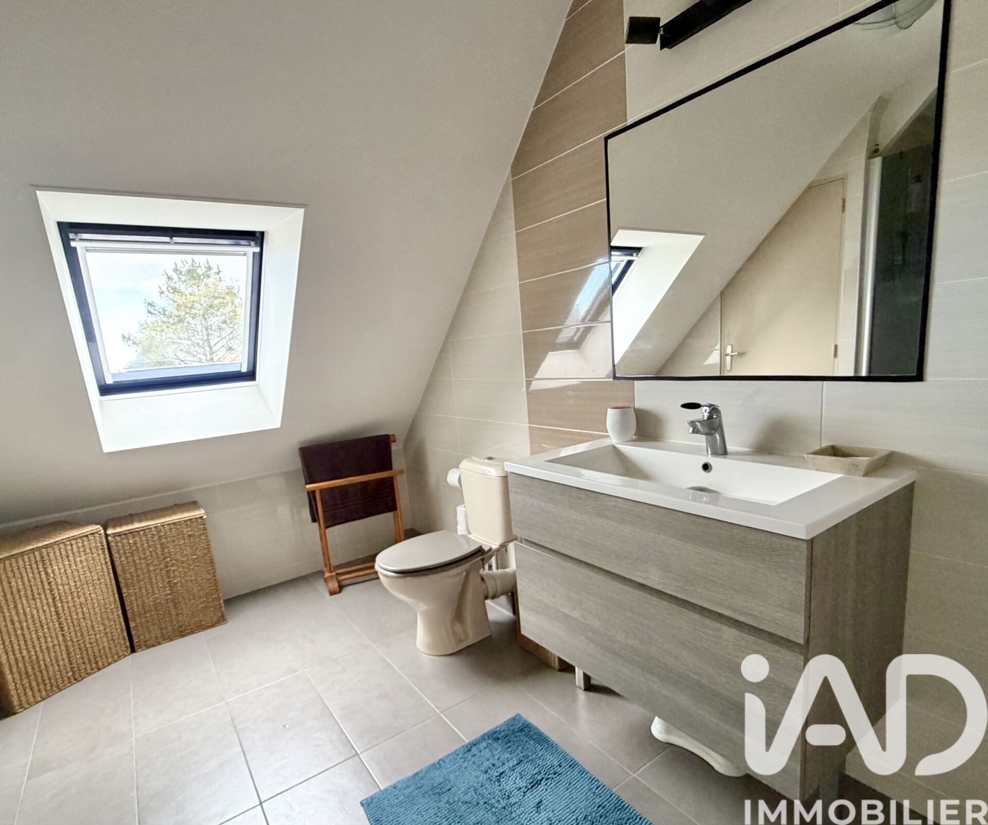Vente Maison/villa 6 pièces - Photo 4