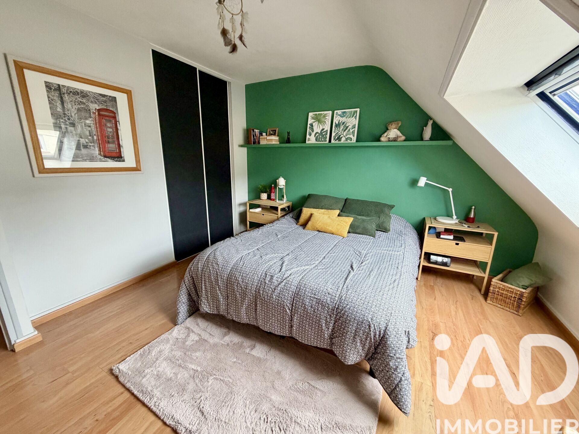 Vente Maison/villa 6 pièces - Photo 5