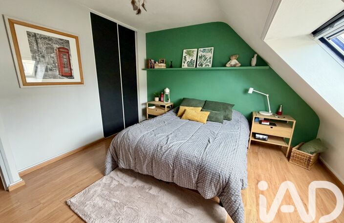 Vente Maison/villa 6 pièces — photo 5