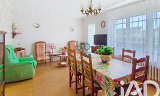 Maison 3 Pièces 72 m² à vendre à Gien (45500)