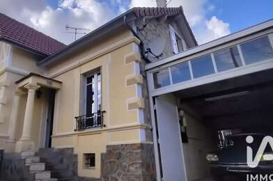 Maison 8 pièces 350000 €
