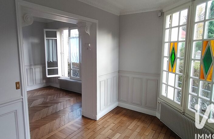Vente Maison/villa 8 pièces — photo 5