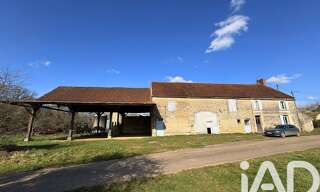 Maison 4 Pièces 69 m² à vendre à Étais-la-Sauvin (89480)