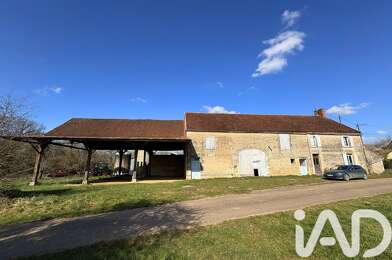 Maison 4 pièces 55000 €