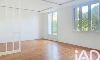 Maison 6 Pièces 154 m² à vendre à L'Haÿ-les-Roses (94240)