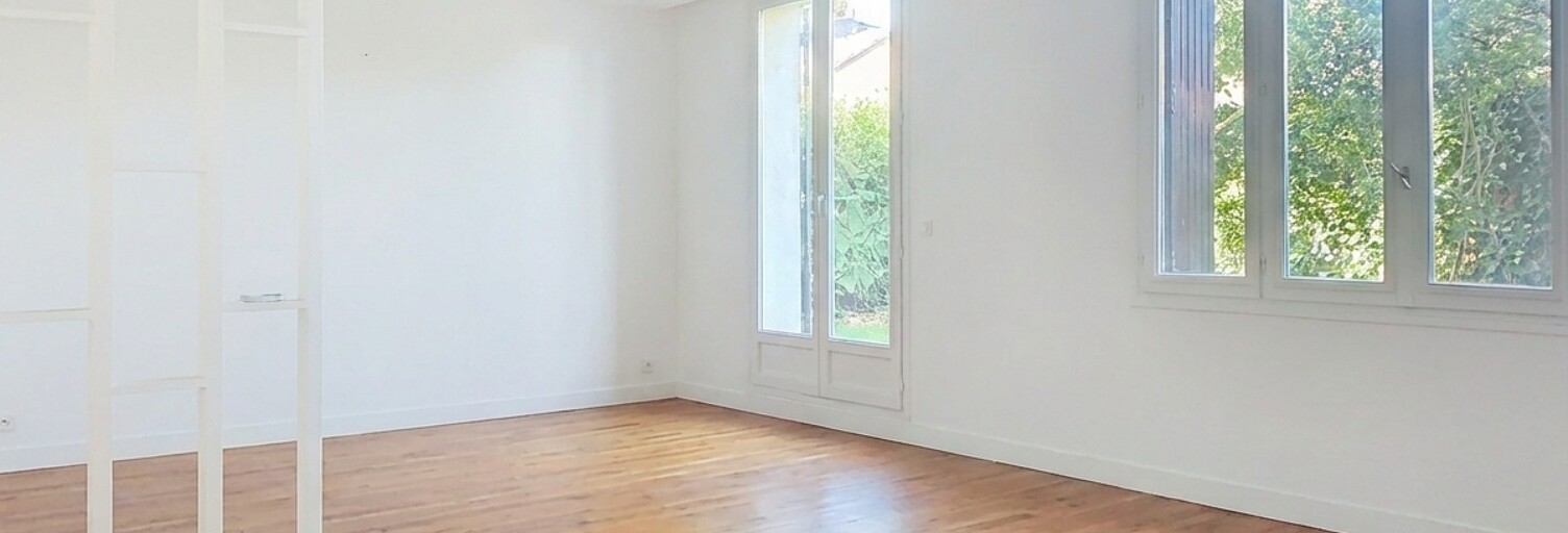 Maison 6 Pièces 154 m² à vendre à L'Haÿ-les-Roses (94240)