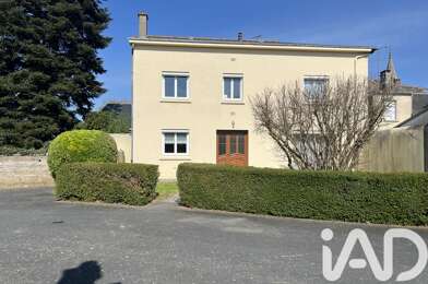 Maison 5 pièces 169000 €
